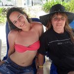Sandra Rascón - @sgrascon - Instagram