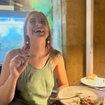 Sandra Rawlins - @anoziewolfslo - Instagram