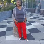 Sandra Rawlins - @sandrarawlins1 - Instagram