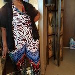 Sandra Rawlins - @evamaemorris - Instagram