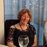 Ron Sandra Rawlinson - @ronsandrarawlinson - Instagram