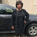 Sandra Kaye Rawls Roberts - @sandrakayerawls - Instagram