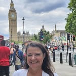 Sandra Reardon Millimet - @sandymillimet - Instagram