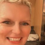 Sandra Reber - @bastelhase3009 - Instagram