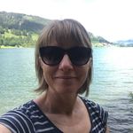 Sandra Reber-Burri - @sandrasita_mamita - Instagram