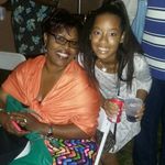 Sandra Yvette Reckley - @sandrareckley - Instagram