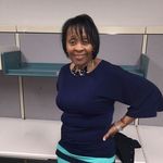 Sandra Morant - @sandraredd_64 - Instagram