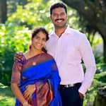 Sandra Reddy Nani - @sandrareddynani - Instagram