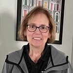 Sandra Muller-Redden - @mullerredden - Instagram