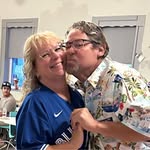 Sandra Redden - @sam_kev3 - Instagram