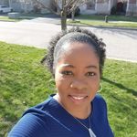 Sandra Redden - @reddensandra_5 - Instagram