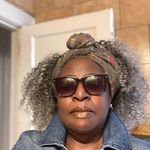 Sandra Johnson Redding - @skjredding - Instagram