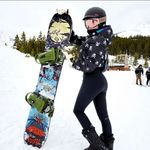 Sandra Redfield - @snadrafid27__p - Instagram