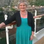 Sandra Rees - @sandrarees1 - Instagram
