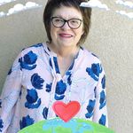 Sandra Register Vance - @opalinevance - Instagram