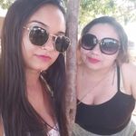 Sandra Rêgo - @sandrarego100 - Instagram