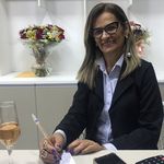 Sandra Rêgo - @sandrarego_ - Instagram