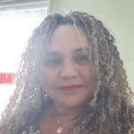 Sandra Rêgo - @sandrare_go - Instagram