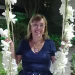 Sandra Reichert - @sandramariapaivareichert - Instagram