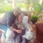 Sandra Reichert - @sandrareichert07 - Instagram