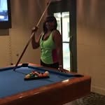 Sandra Renfro - @mzviw - Instagram