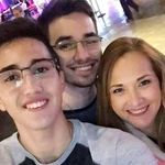 Sandra Resendez - @sresendez9800 - Instagram