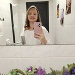 Sandra Rhoden - @sandrarhoden25 - Instagram