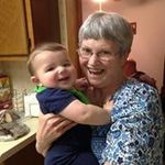 Sandra Rickerson - @rickersonsandra - Instagram