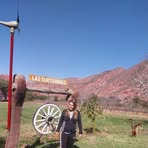Sandra Mariana Rickert - Facebook