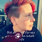 Sandra Rickert - Facebook