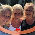 Sandra Rickert - Facebook