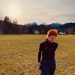 Sandra Riedel - @afterlyfs - Instagram