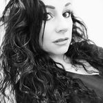 Sandra Riedel - @missevil84 - Instagram