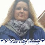 Sandra Riedel - @riedel188 - Instagram