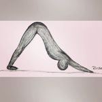 Sandra Riedel - @yogaschmiede - Instagram