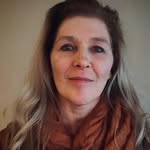Sandra de Lange - @sandra.rieff - Instagram