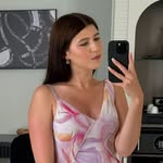 @sandrariefert - Instagram