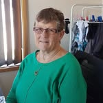 Sandra Rigby - @rigby5535 - Instagram