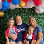 Sandra Rigdon - @sandra.rigdon - Instagram