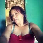 sandra lima - @sandrarillary689 - Instagram