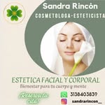 Sandra Patricia Rincón - @sandrarincon__ - Instagram