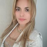 Sandra Rincon - @sami_rincon - Instagram