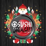 Sandra Rincon - @sushi_unagui_delivery - Instagram