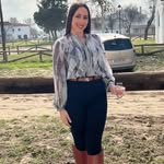 Sandra Rincón - @sandrarincon12 - Instagram