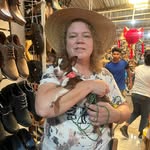 Sandra Rinehart - @sandrarinehart37 - Instagram