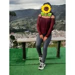 Sandra Riojas - @riojas491 - Instagram