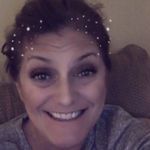 Sandra Repsher-Ritz - @ritzie61 - Instagram