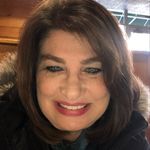 Sandra Ritz - @ritz6485 - Instagram