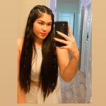 Sandra Rivero - @sandrarivero15 - Instagram