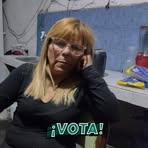 Sandra Rivero - Facebook